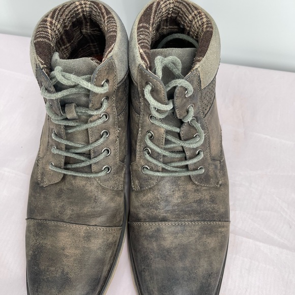 Polar Fox Men’s Boots - Picture 11 of 13